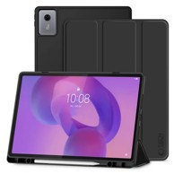 TECH-PROTECT Futrola SC Pen za Lenovo Idea Tab Plus 12.1", crna